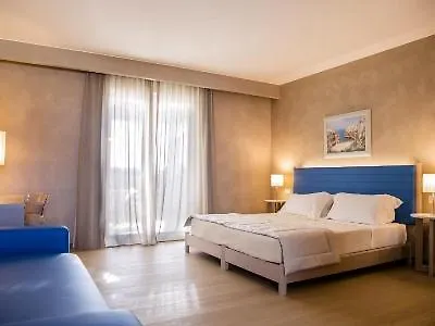 Calaponte Hotel 4*