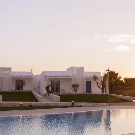 Hotel Cala Ponte, A Tribute Portfolio Hotel Polignano a Mare