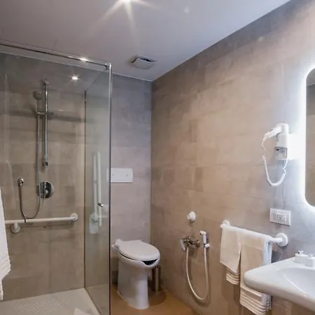 Hotel Calaponte