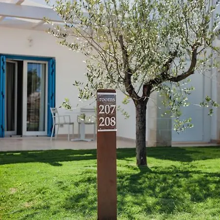 Hotel Calaponte