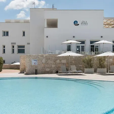 Cala Ponte, A Tribute Portfolio Hotel 5* Polignano a Mare