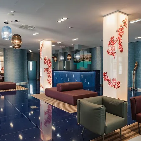 Hotel Calaponte 4*