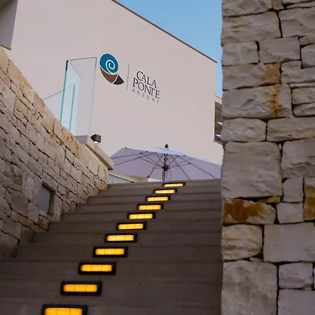 Cala Ponte, A Tribute Portfolio Hotel