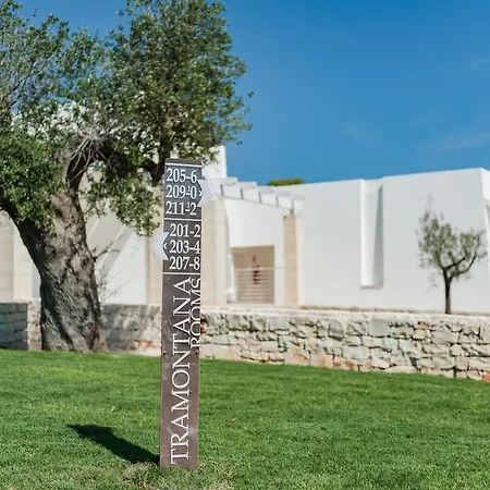 Cala Ponte, A Tribute Portfolio Hotel