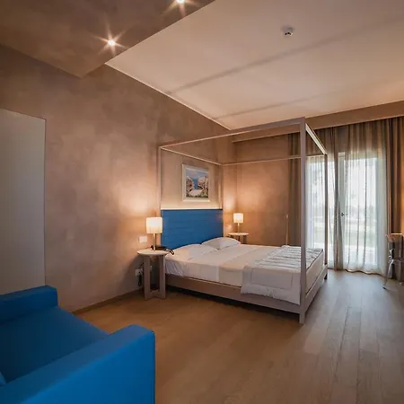 Calaponte Hotel Polignano a Mare