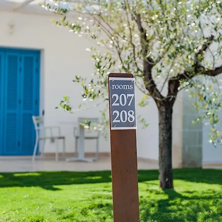 Hotel Cala Ponte, A Tribute Portfolio Hotel 5*