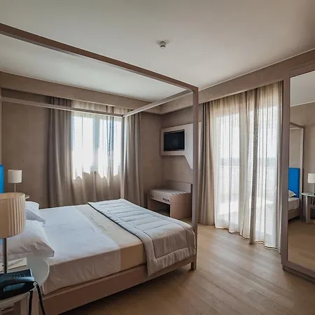 Cala Ponte, A Tribute Portfolio Hotel Hotel Polignano a Mare