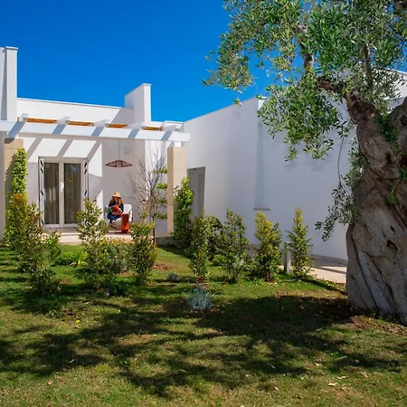 Cala Ponte, A Tribute Portfolio Hotel 5* Polignano a Mare