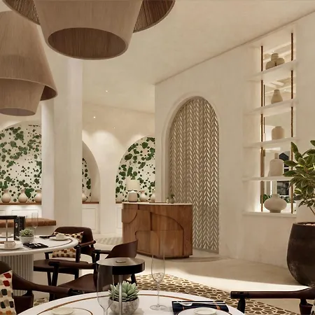 Cala Ponte, A Tribute Portfolio Hotel Hotel