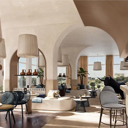 Cala Ponte, A Tribute Portfolio Hotel Hotel 5*
