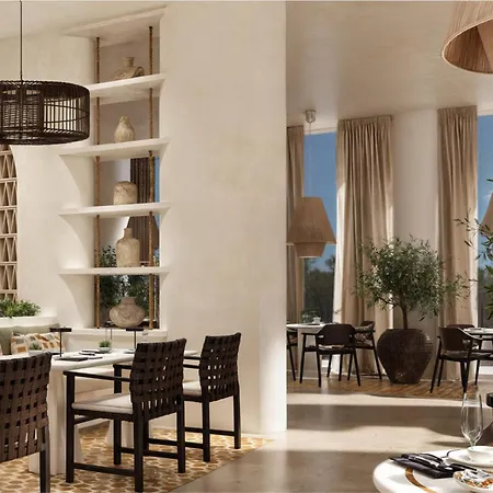 Cala Ponte, A Tribute Portfolio Hotel 5*