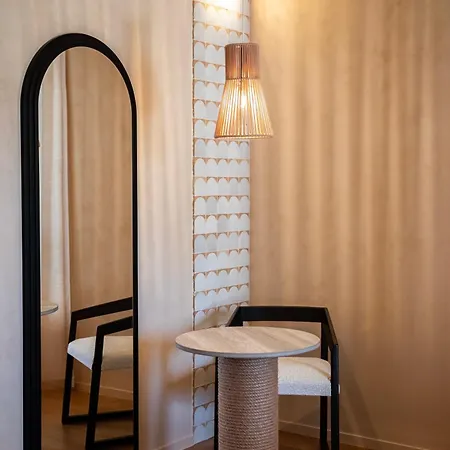 Hotel Cala Ponte, A Tribute Portfolio Hotel