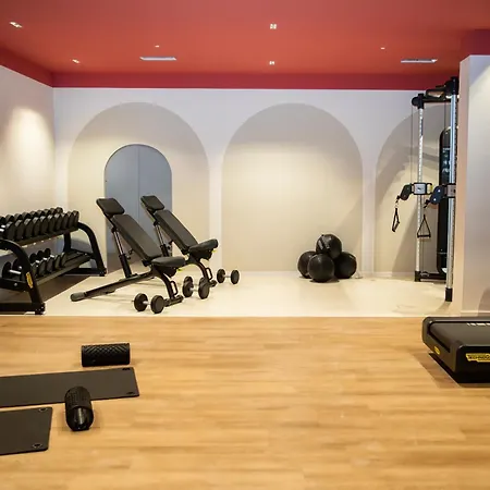 Hotel Cala Ponte, A Tribute Portfolio Hotel 5*