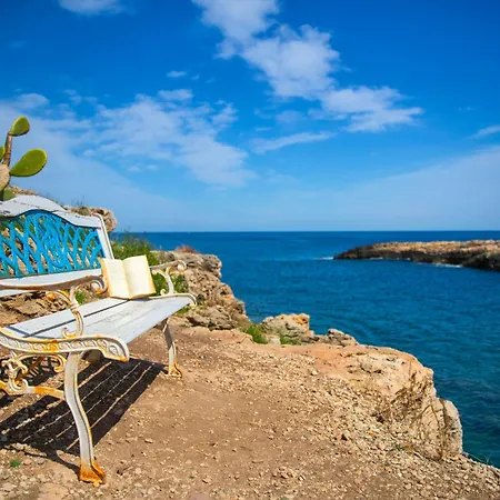 Hotel Cala Ponte, A Tribute Portfolio Hotel Polignano a Mare