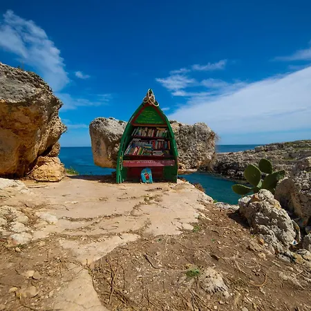 Cala Ponte, A Tribute Portfolio Hotel 5* Polignano a Mare
