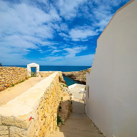 Cala Ponte, A Tribute Portfolio Hotel Hotel Polignano a Mare