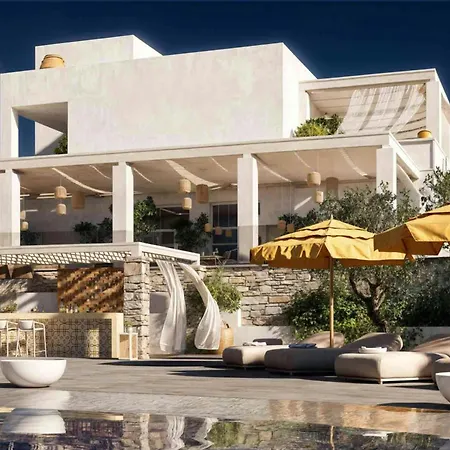Cala Ponte, A Tribute Portfolio Hotel 5*