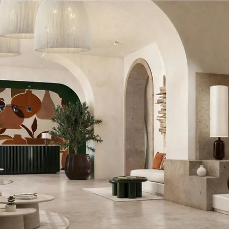 Cala Ponte, A Tribute Portfolio Hotel Polignano a Mare