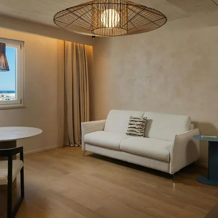 Cala Ponte, A Tribute Portfolio Hotel Hotel