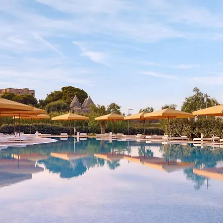 Hotel Cala Ponte, A Tribute Portfolio Hotel 5*
