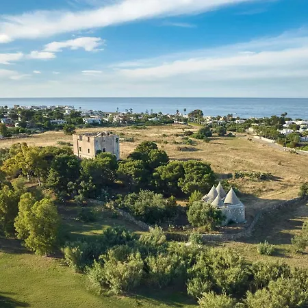 Hotel Cala Ponte, A Tribute Portfolio Hotel Polignano a Mare