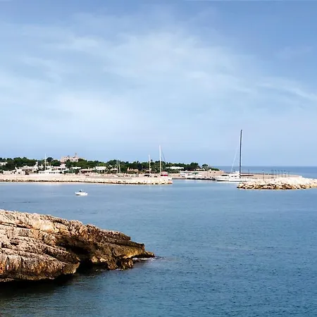 Calaponte 4* Polignano a Mare