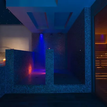 Cala Ponte, A Tribute Portfolio Hotel Hotel Polignano a Mare