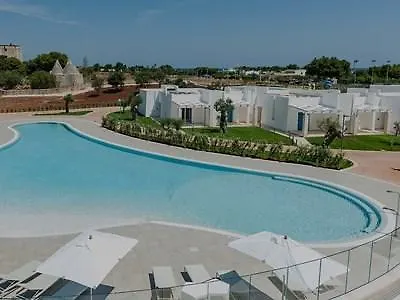 Calaponte Hotel Polignano a Mare