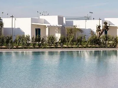 Hotel Calaponte Polignano a Mare