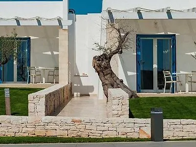 Calaponte Hotel