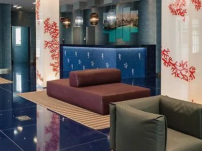 Hotel Calaponte Polignano a Mare