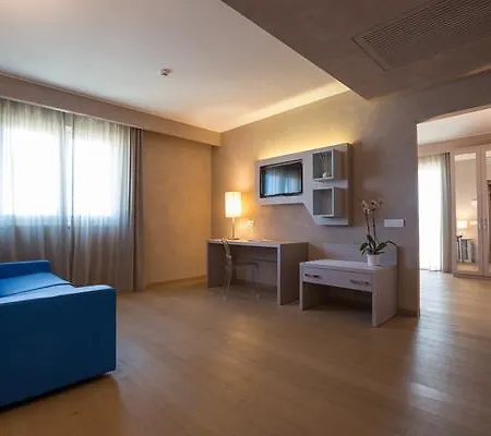 Hotel Calaponte