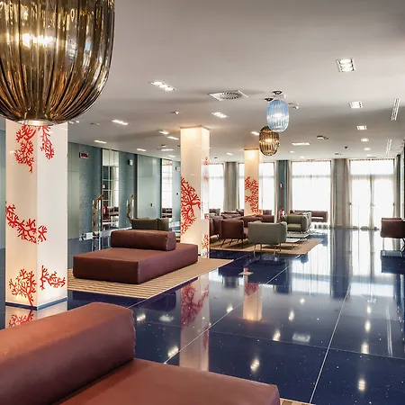 ホテル Cala Ponte, A Tribute Portfolio 5*