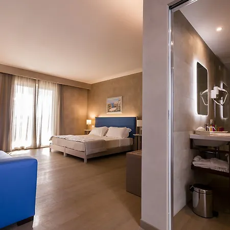 Calaponte 4* Polignano a Mare