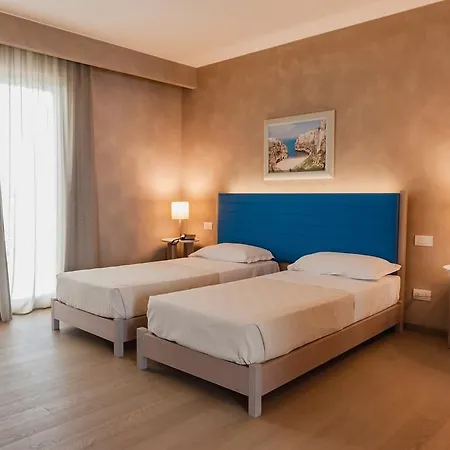 Calaponte Hotel Polignano a Mare