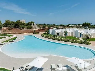 Hotel Calaponte 5*