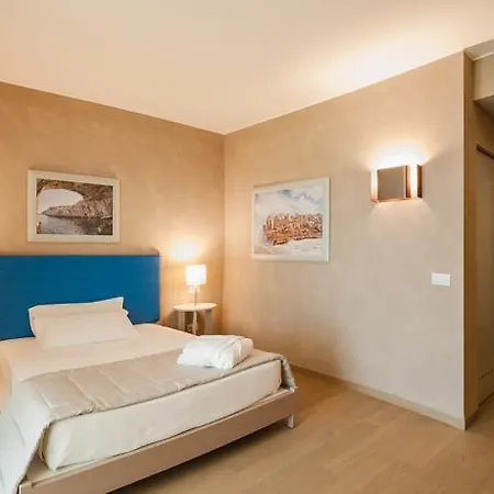 Cala Ponte 4* Полиньяно-а-Маре