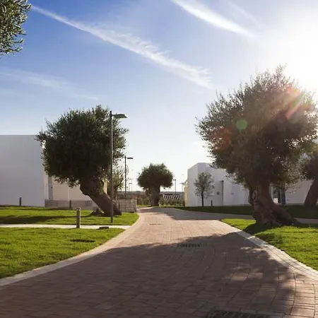 Cala Ponte Отель 4*