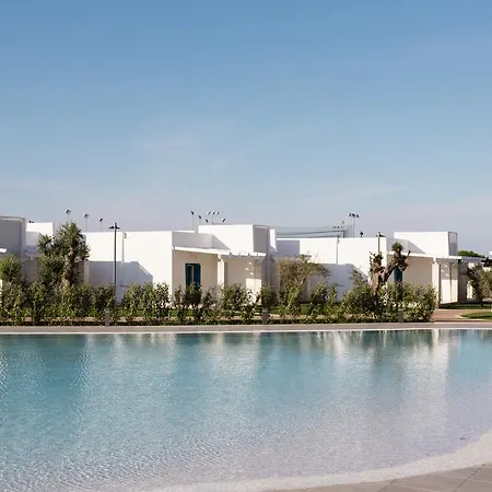 Cala Ponte 4* Полиньяно-а-Маре