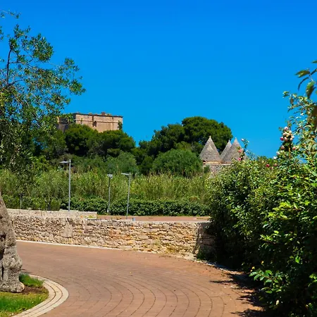 Cala Ponte, A Tribute Portfolio 5* Polignano a Mare