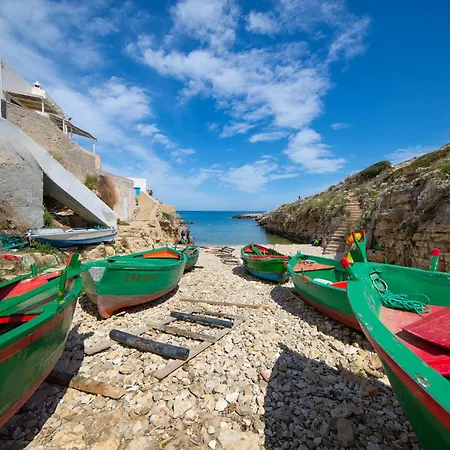 Cala Ponte, A Tribute Portfolio Szálloda