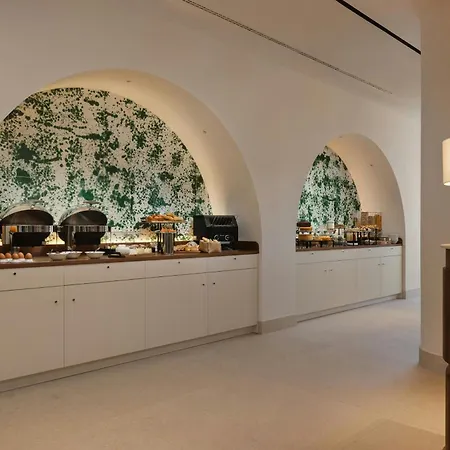 Hotel Cala Ponte, A Tribute Portfolio 5*