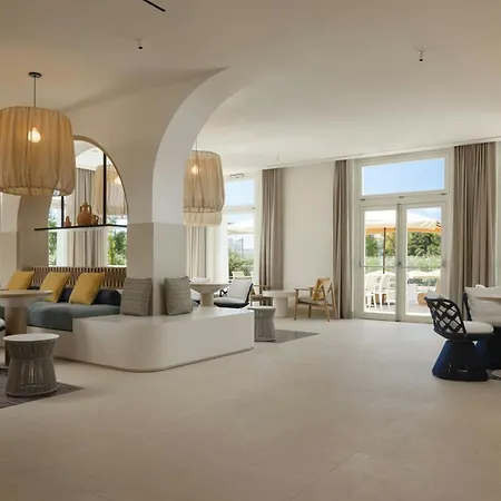 Cala Ponte, A Tribute Portfolio Szálloda 5*