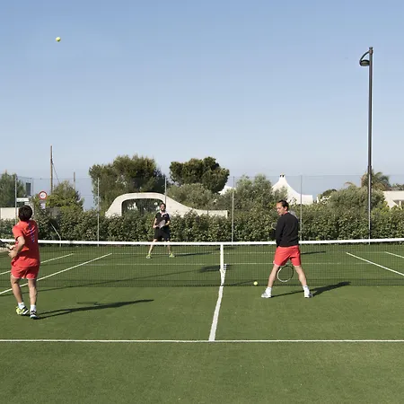 Szálloda Cala Ponte, A Tribute Portfolio 5*