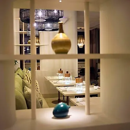 Hotel Cala Ponte, A Tribute Portfolio Hotel 5*