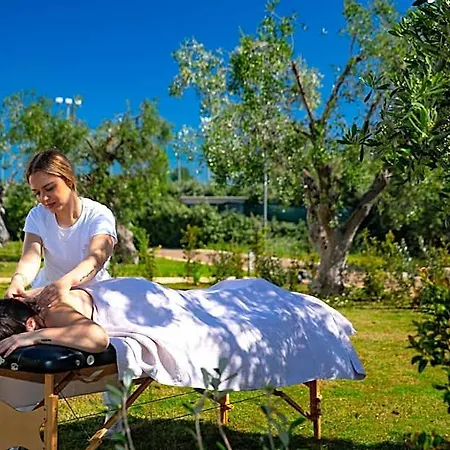 Hotel Cala Ponte, A Tribute Portfolio Hotel 5*