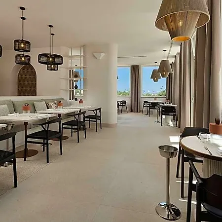 Hotel Cala Ponte, A Tribute Portfolio Hotel