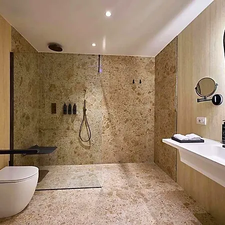 Cala Ponte, A Tribute Portfolio Hotel 5* Polignano a Mare