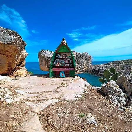 Cala Ponte, A Tribute Portfolio 5* Polignano a Mare