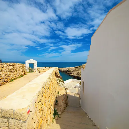 Hotel Cala Ponte, A Tribute Portfolio Polignano a Mare